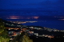 stretto di messina